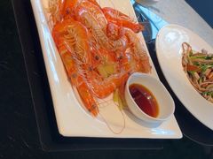 -阿娘家·原生态农家菜(国顺东路店)