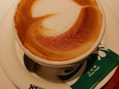 -炙烧战斧牛排餐厅(中山路动壹店)