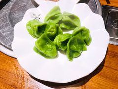 清波水饺-老号尤兔头(西川店)