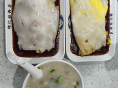 -银记肠粉(文昌北路店)