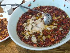 -渝乡人家(和平里店)