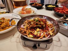 -聚味瞿记·龙虾堂(坡子街店)