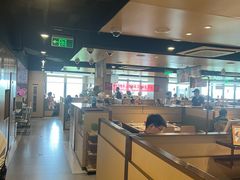 -海底捞火锅(莘松路店)