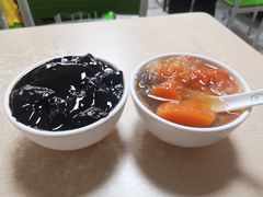 龟苓膏-瘦鬼老档糖水铺