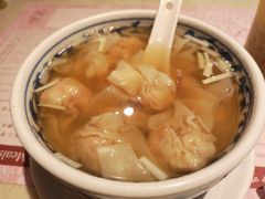 净云吞-池记(尖沙咀店)