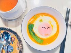 生日长寿面-新荣记(新源南路店)