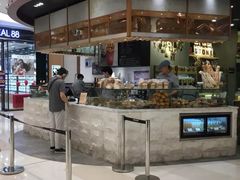 -PAPER STONE BAKERY(天汇广场店)