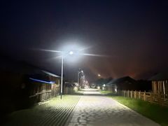 -北极村旅游风景区