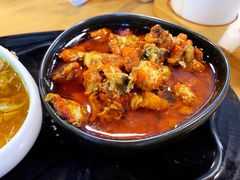 -朱洪元苏式面馆(绿宝广场店)