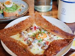 -RAC BAR(安福路店)