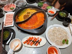 -园里火锅(仁和新城店)