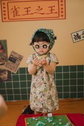 -NICE KIDS 奈时儿童摄影
