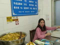 -定家小酥肉·清真(回民街店)