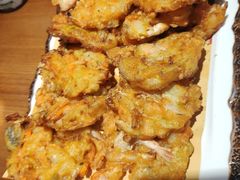 -老馆子·建德菜·山肴鱼鲜(海威新界店)