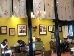 -狐狸家·酸奶酪专门店(平江路店)