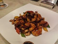 -8餐厅(新葡京酒店)
