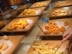 -蒙肥羊·酸汤潮牛·鲜牛肉火锅烤肉自助(岗顶店)