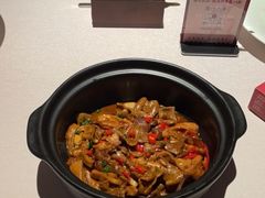 -千百味红餐厅·江西菜(绿地双子塔店)