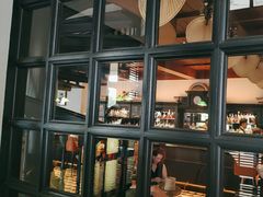 -Long Bar(莱佛士酒店)