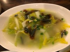 -塔里木的羊·新疆特色餐厅(钱湖北路店)