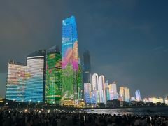 -青岛第三海水浴场