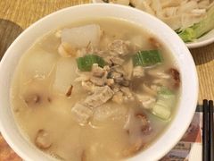 -添好运点心专门店(百老汇店)