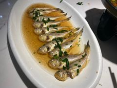 -壹只菜·崇明本地特色菜(崇明南门店)