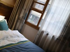 -成都蓝城悦杏温泉美食酒店(宽窄巷子店)