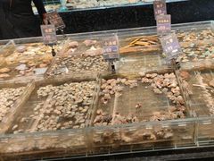 -浩运·海鲜青岛菜·海胆水饺(石老人店)