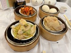 -凤城酒家(渣华道)