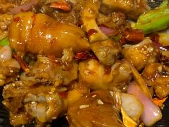 -壹酒贰肉1926·深夜食堂(南京北街店)