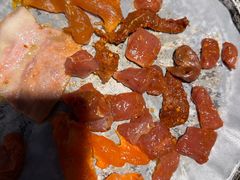 -红透天牛排海鲜自助(长和国际直营店)