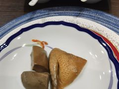 -潮汕味道·煮海餐厅(金麟大厦店)