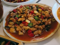 -付掌柜在成都·热炒砂锅集(金禾店)