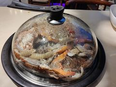 -蓝珊甄选海鲜自助·火锅大排档(近阿那亚店)