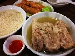 -松發肉骨茶(克拉码头店)