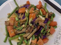 -黔人百味.贵州菜