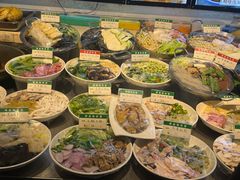 -卤鸭儿(小河路店)
