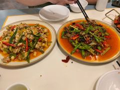 -付掌柜在成都·热炒砂锅集(金禾店)
