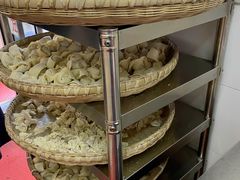 -阿麟馄饨(延长路店)