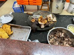 -老东江米粉