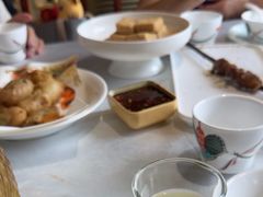 -蠔友汇·海鲜·生蚝烧烤(大东店)