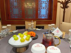 -惠丰堂饭庄·烤鸭·京味菜(翠微路店)