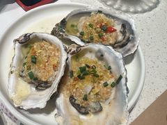 -79号渔船海鲜饭店(华强北店)