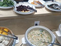 -素满香·食养自助(建邺万达店)