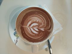 -sugarman espresso素饮糖人高新咖啡工厂