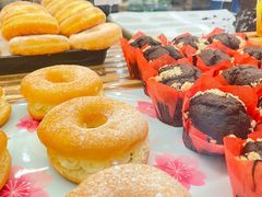 -面包新语(富力城BT店)