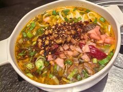 -不老溪贵州菜(广安门总店)