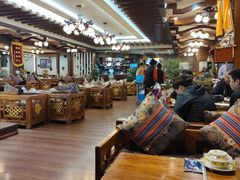 -藏家一号藏餐厅(北京中路店)