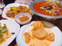 -95号酱骨·一块豆腐(展春园西路店)